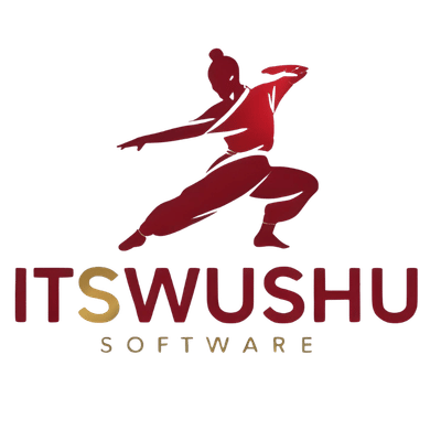 itswushu Logo