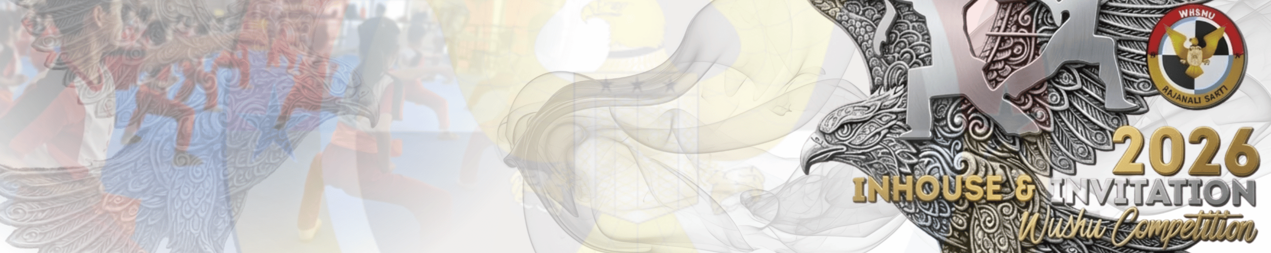 Landscape Banner
