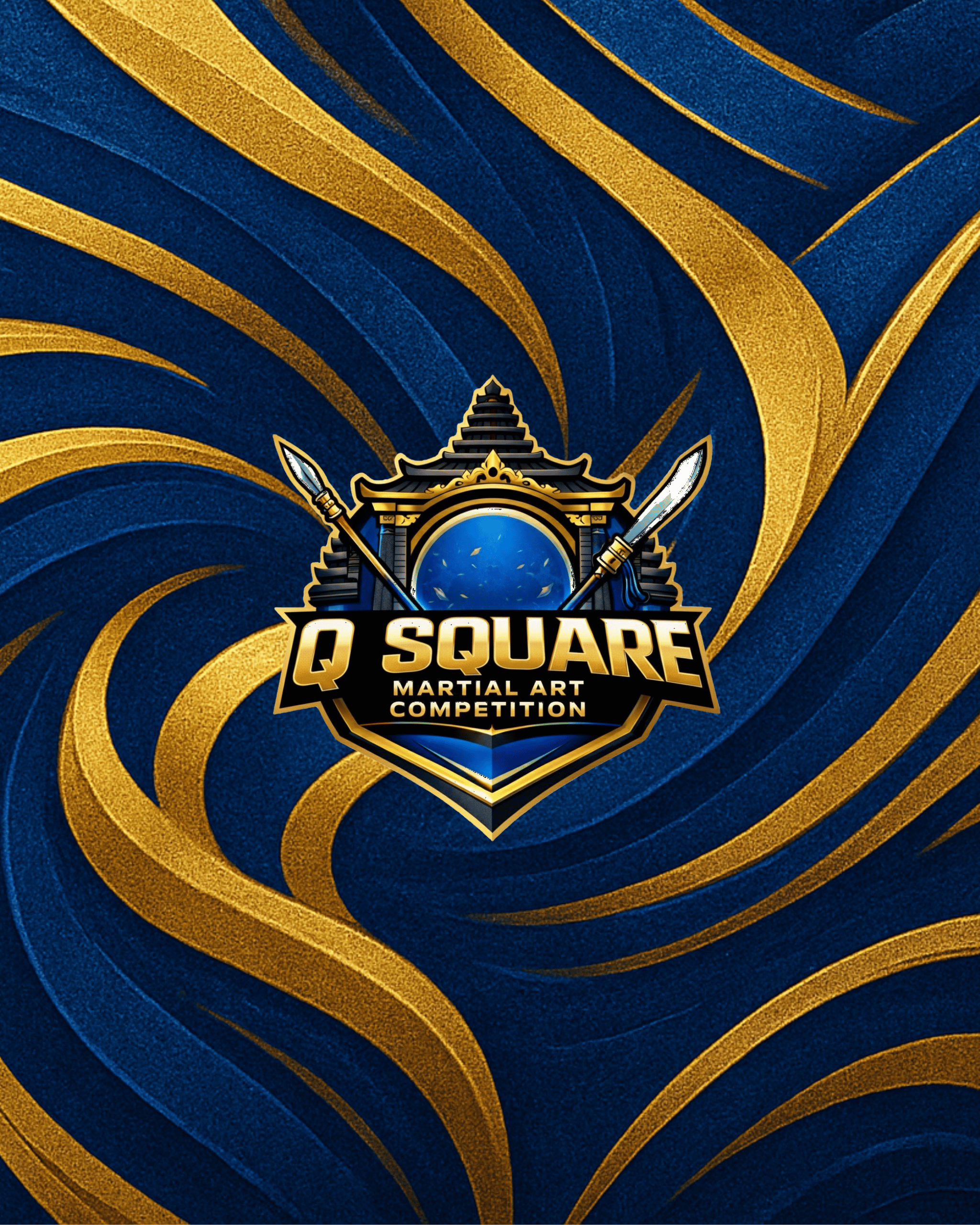Portrait Banner